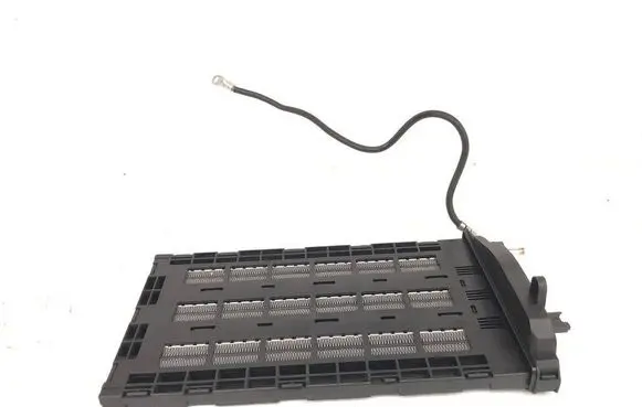 BMW X3 F25 Electric cabin heater radiator 9194595 5045 T1014315CE