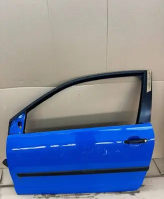 Door (2 Door Coupe)