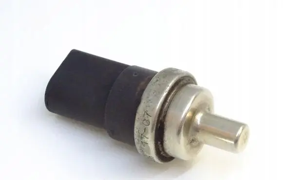 Peugeot 206 Outside/exterior temperature sensor 