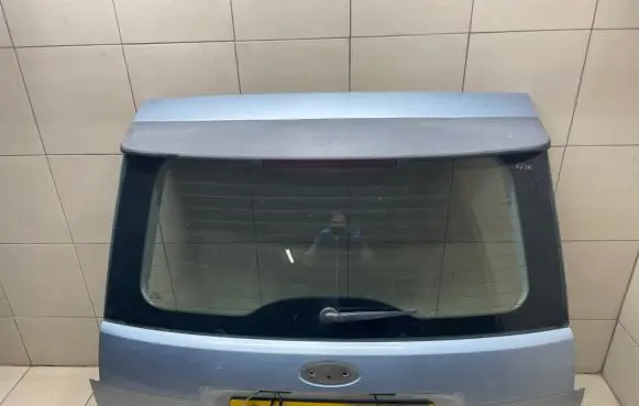 Ford Focus C-MAX Tailgate/trunk/boot lid