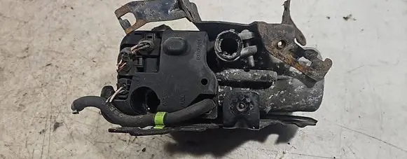 Volkswagen Touran I Auxiliary pre-heater (Webasto) 031232 1K0815005GT 9013014B