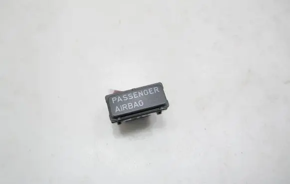 Volkswagen Touran I Passenger airbag on/off switch 1T0919234B 241106AGUA KW47S05