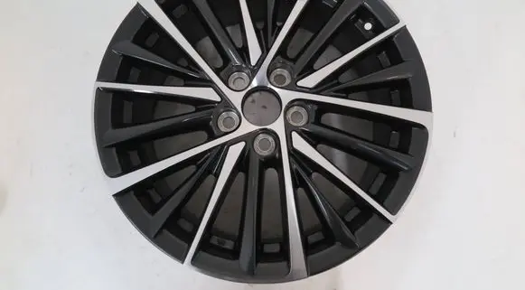 Lexus ES VII XZ10 R18 alloy rim 42611-33G90