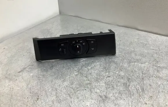 BMW 5 E60 E61 Light switch 6925289 6925253