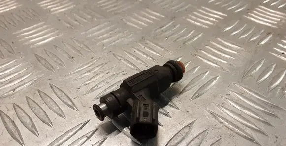 Jaguar S-Type Fuel injector XW4EA50 0280155863