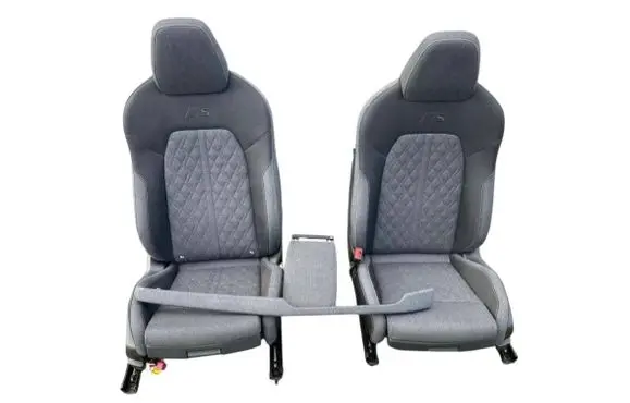 Audi A5 Seat set 