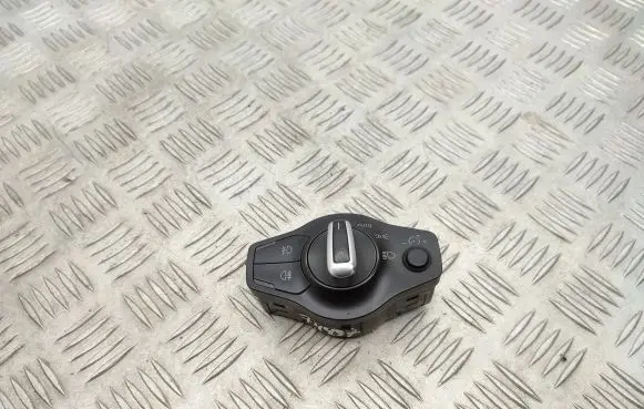 Audi Q5 SQ5 Light switch 8K0941531AS