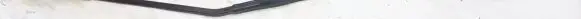 Renault Koleos I Front wiper blade arm