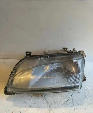 Ford Galaxy Headlight/headlamp 7M1941015E 0301048311 95VW13005YA