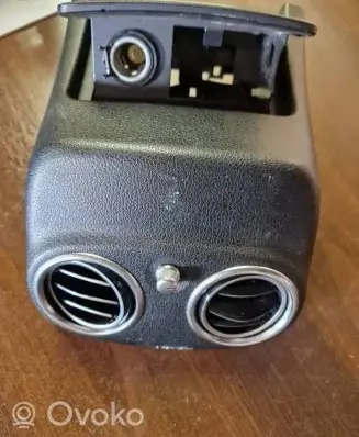 Other center console (tunnel) element