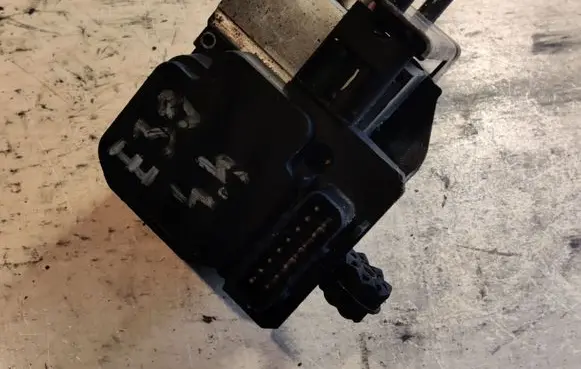 BMW 5 E39 ABS Pump 0265202410