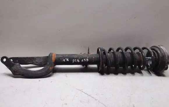 BMW 5 F10 F11 Front shock absorber with coil spring