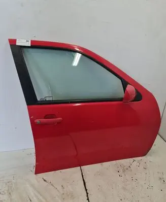Seat Ibiza II (6k) Front door