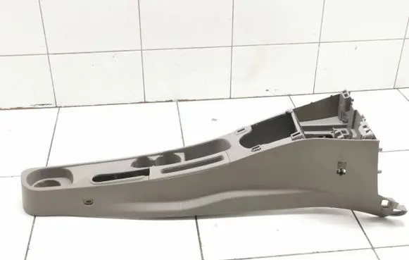 Renault Zoe Center console 969101229r 969122325r