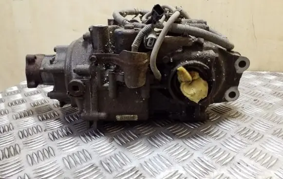 Honda CR-V Rear differential GR7W2009054
