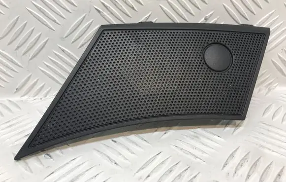 Side speaker trim/cover