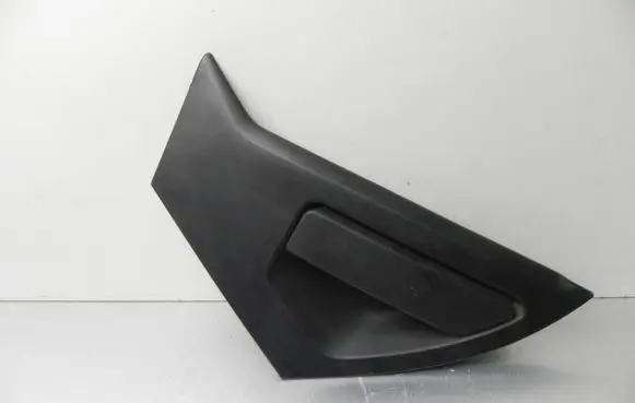 Nissan Juke I F15 Front door exterior handle 117192 I7185