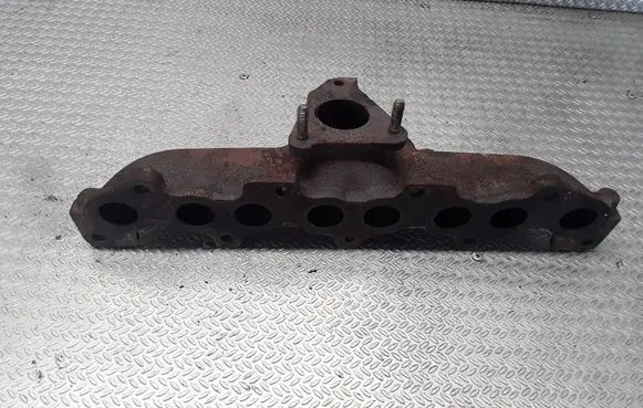 Peugeot 607 Exhaust manifold