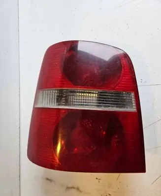 Volkswagen Touran I Rear/tail lights 1T0945095C