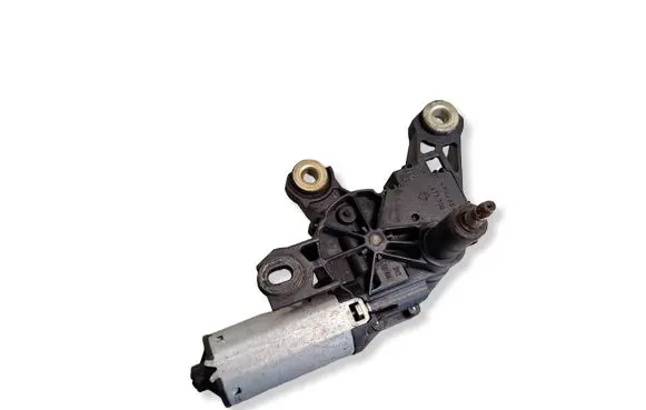 Volkswagen Sharan Rear window wiper motor 7M3955711