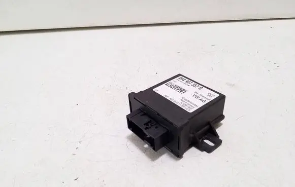 Audi TT TTS RS Mk3 8S Light module LCM 4H4907357G 7P6907357B A2C39614600