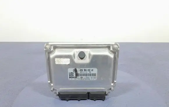 Volkswagen Golf IV Engine control unit/module ECU 036906032AM