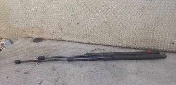 Mercedes-Benz C W203 Tailgate/trunk strut/damper A2038800029