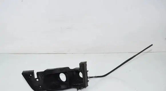 Volkswagen Crafter Fuel tank cap trim 2N0201251A