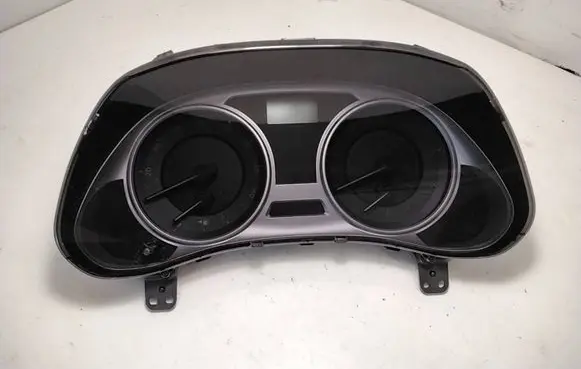 Lexus IS 220D-250-350 Speedometer (instrument cluster) 8380053640 2574301404 XE07