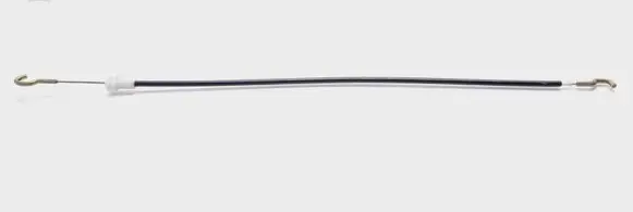 Mercedes-Benz S W220 Front door cable line 