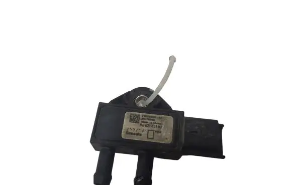 Citroen C5 Exhaust gas pressure sensor 9662143180 24776963