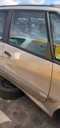 Renault Espace III Front door MV647
