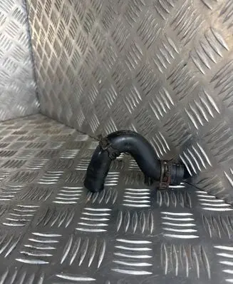Volkswagen PASSAT B8 Engine coolant pipe/hose 5Q0122157CK