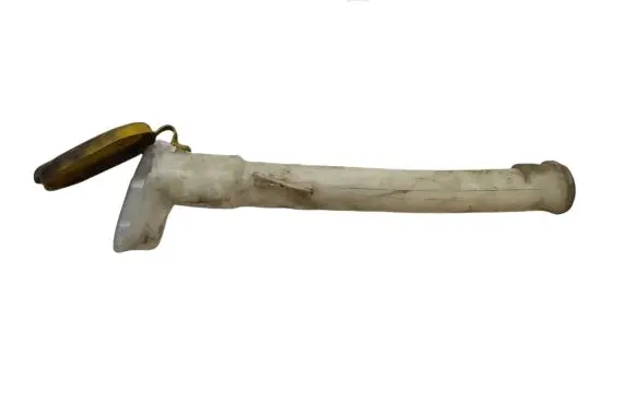 Renault Espace - Grand espace IV Window washer liquid tank fill tube N7700812930D