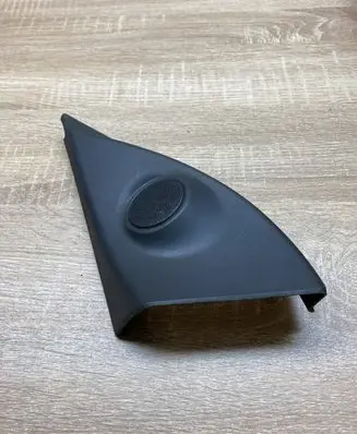 Opel Astra H Front door speaker cover trim 24468437 330188061