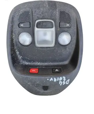 Citroen DS4 Front seat light 9671973977 LL709L
