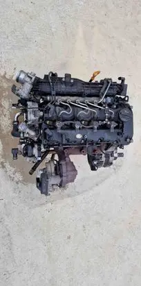 KIA Carens III Engine D4FD