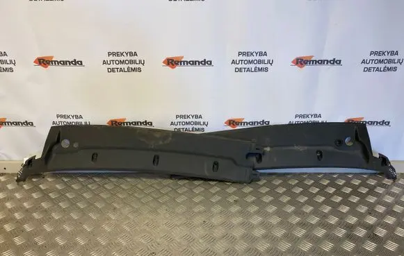 Iveco Daily 35 - 40.10 Wiper trim 504022284 504022283