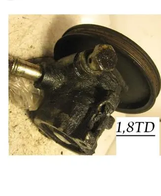 Ford Sierra Power steering pump 85TF3C633