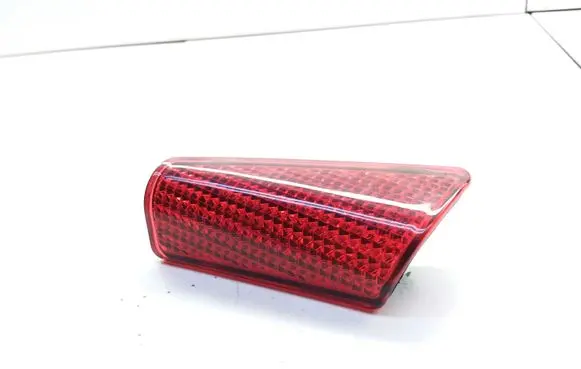 Peugeot 807 Front reflector 82485225