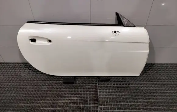 Mercedes-Benz SLK R172 Door (2 Door Coupe) 
