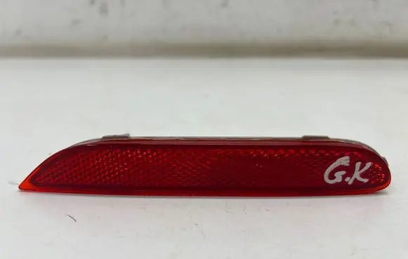 Nissan Qashqai Rear tail light reflector 25018165