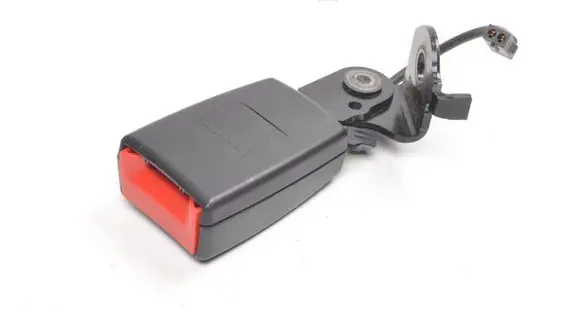 Volkswagen Up Front seatbelt buckle 1S0857739A