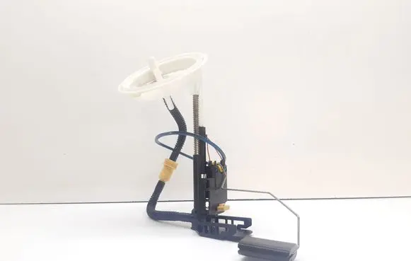 BMW 5 E60 E61 Fuel level sensor 7184479 0580204002