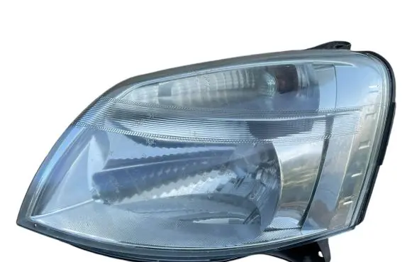 Citroen Berlingo Headlight/headlamp 9644150980