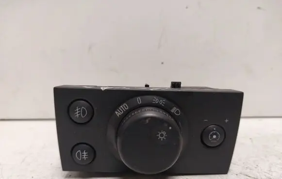 Light switch