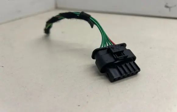 Mercedes-Benz GLA W156 Other wiring loom 2115452128