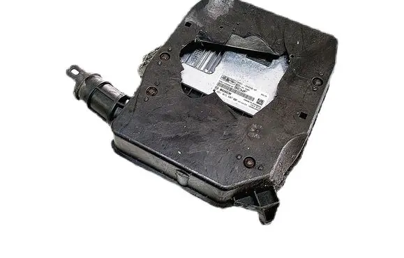 Ford Focus Engine control unit/module 9M5112A650AF