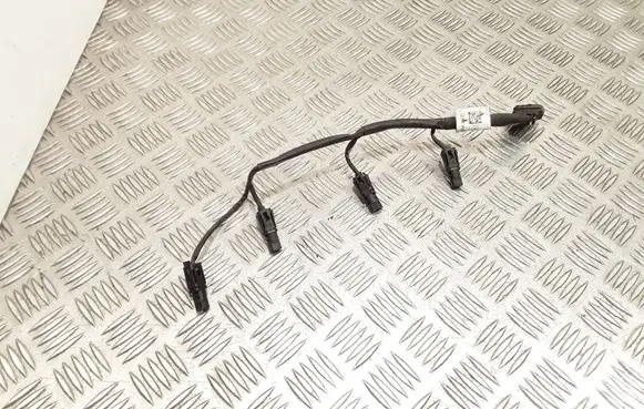 Mercedes-Benz E W212 Glow plug wires A6511501333