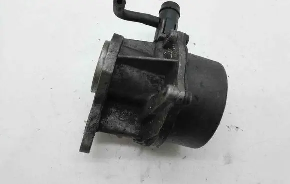 Vacuum pump